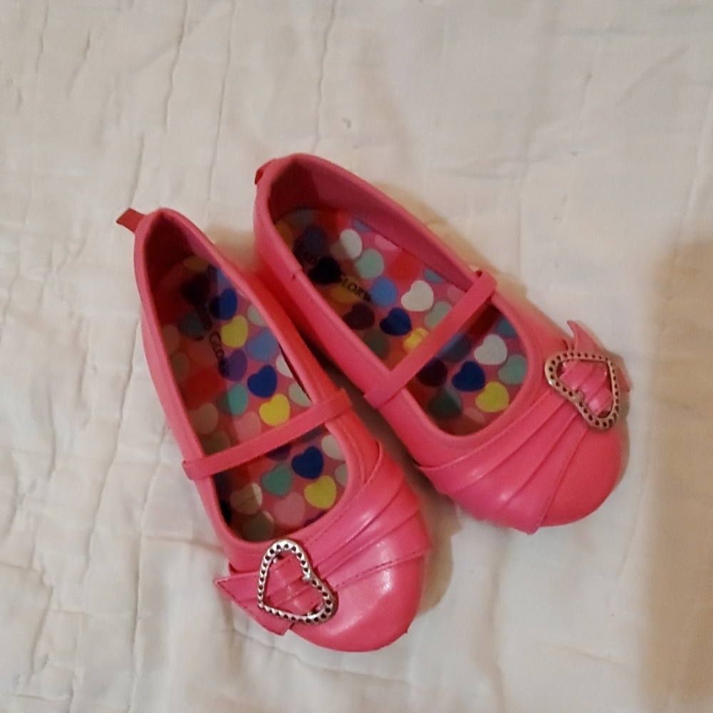 Toddler shoes